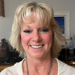 Meet your Posher, Carol